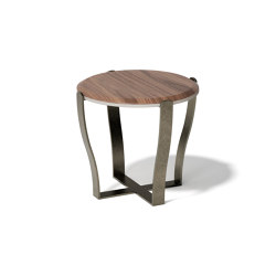 Aristo - M .24 Service Table | Tables d'appoint | Capital