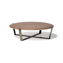 Aristo - XL .24 Service Table | Coffee tables | Capital