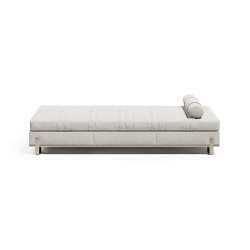 Grand Chaise Longue | Tagesliegen / Lounger | Capital
