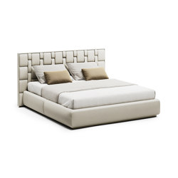 Jubilee Plus L Letto | Beds | Capital