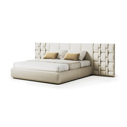 Jubilee Plus XL Letto | Beds | Capital
