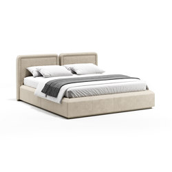 Orion - L .24 Letto | Beds | Capital