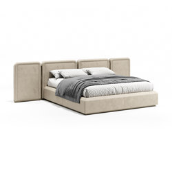 Orion - XL .24 Letto | Beds | Capital