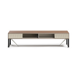 Prisma Tv Unit | Buffets / Commodes | Capital