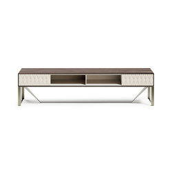 Prisma Tv Unit | Credenze | Capital