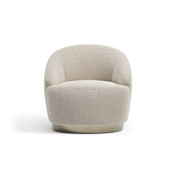 Brera .23 Armchair | Sessel | Capital