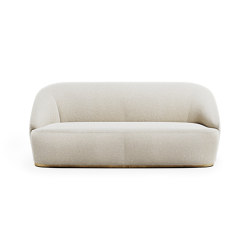 Brera .23 Sofa 2p