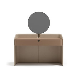 Suite Consolle | with drawer | Capital