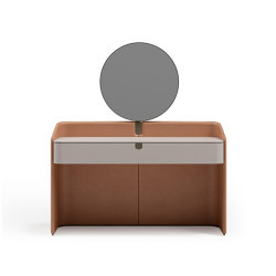 Suite Consolle | Tables consoles | Capital