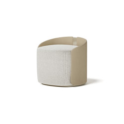 Suite Pouf | Poufs | Capital