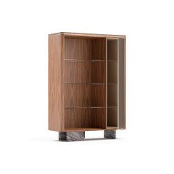 Aurelia Cabinet | Display cabinets | Capital