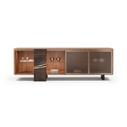 Aurelia Credenza | Credenze | Capital