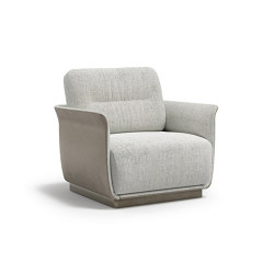 Mon Allure Armchair | Fauteuils | Capital