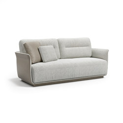 Mon Allure Sofa 2p