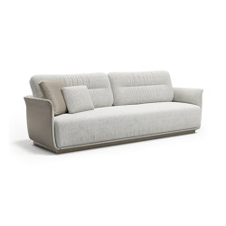 Mon Allure Sofa 3p