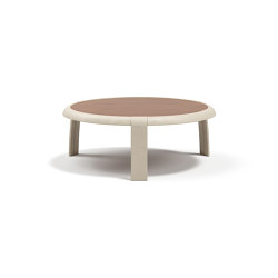 Omega Tavolo Servitore | Side tables | Capital