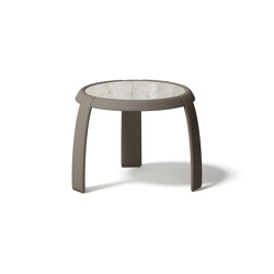 Omage Service Table | Side tables | Capital