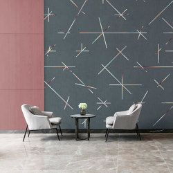 Beat | Wall coverings / wallpapers | WallPepper/ Group
