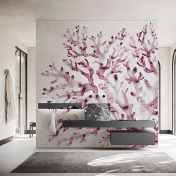 Coral tree | Wall coverings / wallpapers | WallPepper/ Group