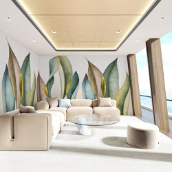 Crisalide | Wall coverings / wallpapers | WallPepper/ Group