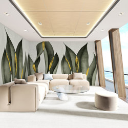 Crisalide | Wall coverings / wallpapers | WallPepper/ Group
