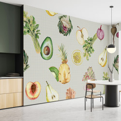 Culinary maestro | Revestimientos de paredes / papeles pintados | WallPepper/ Group