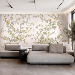 Dolce vite | Wall coverings / wallpapers | WallPepper/ Group