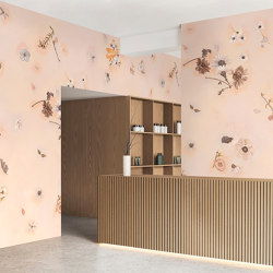 Enchanté | Revestimientos de paredes / papeles pintados | WallPepper/ Group