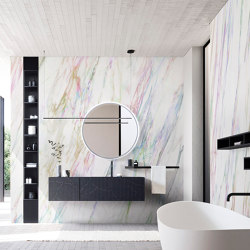 Holo Marble | Wall coverings / wallpapers | WallPepper/ Group