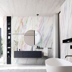 Holo Marble | sound-absorbing | WallPepper/ Group