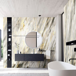 Holo Marble | Revestimientos de paredes / papeles pintados | WallPepper/ Group