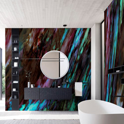 Holo Marble | sound-absorbing | WallPepper/ Group