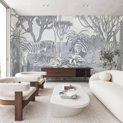 Mirage | Wall coverings / wallpapers | WallPepper/ Group