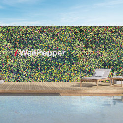 Pepper deep | Wall coverings / wallpapers | WallPepper/ Group