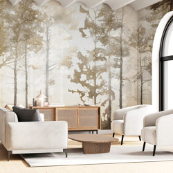 Tessin | Wall coverings / wallpapers | WallPepper/ Group