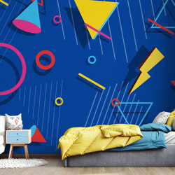 Tex | Wall coverings / wallpapers | WallPepper/ Group