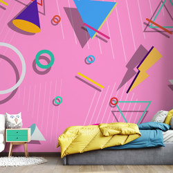 Tex | Wall coverings / wallpapers | WallPepper/ Group
