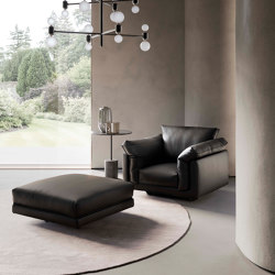 Charles | with armrests | Valentini