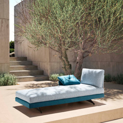 Stone | Day beds / Lounger | Valentini