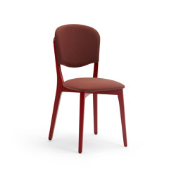 Astra Soft 151 | Chairs | ORIGINS 1971