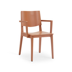 Maxim 165 | Chairs | ORIGINS 1971