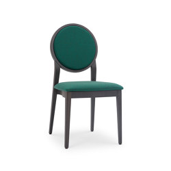 Médaillon 188 | Chairs | ORIGINS 1971
