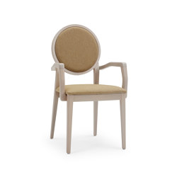 Médaillon 189 | Chairs | ORIGINS 1971