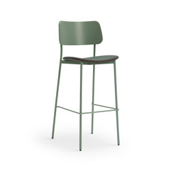 Tula Metal 326-M | Bar stools | ORIGINS 1971