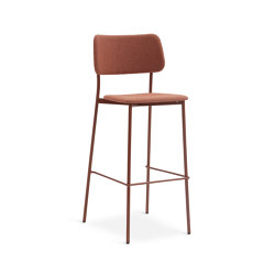 Uli Metal 334-M | Bar stools | ORIGINS 1971