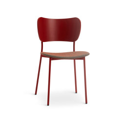 Rami Metal 338-M | Chairs | ORIGINS 1971
