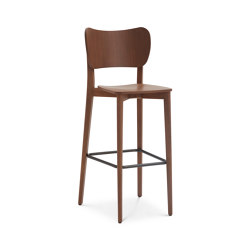 Rami 342-R | Bar stools | ORIGINS 1971