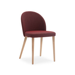 Chloe 526-R | Chairs | ORIGINS 1971