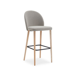 Chloe 532-F | Bar stools | ORIGINS 1971