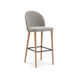 Chloe 532-R | Bar stools | ORIGINS 1971